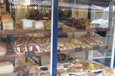 Cottage Bakery photo 1